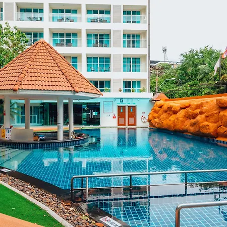 Centara Pattaya