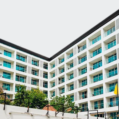 Centara Pattaya