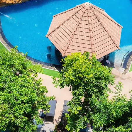 Hotel Centara Pattaya