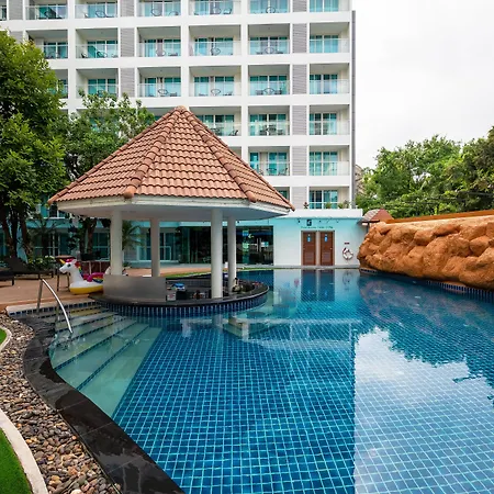 Centara Pattaya