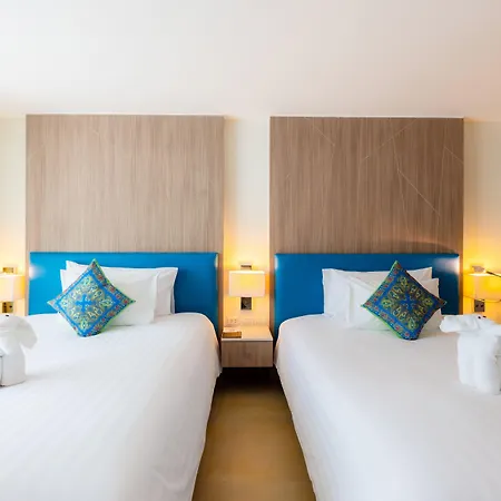 Hotel Centara 4*
