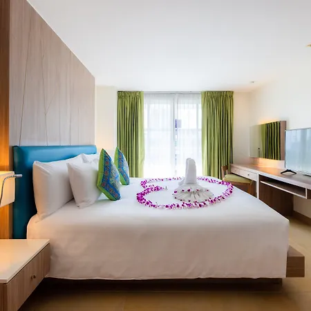 Centara Hotel Pattaya