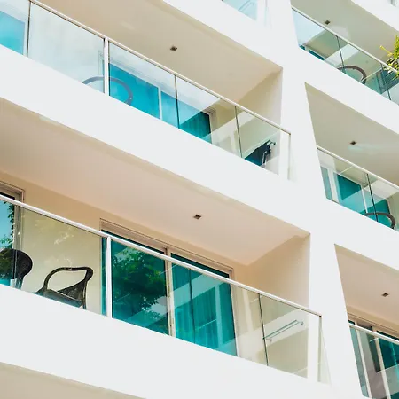 Centara 4* Pattaya