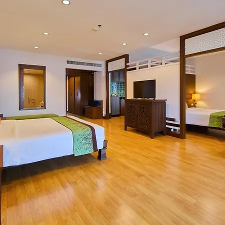 The Heritage Beachfront 4* Pattaya