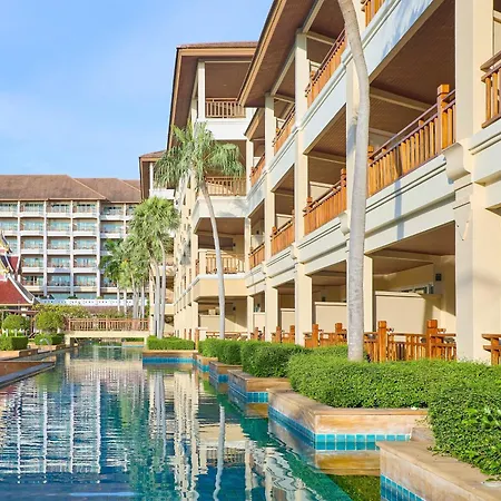 Resort The Heritage Beachfront 4*