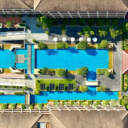 The Heritage Beachfront Resort Pattaya
