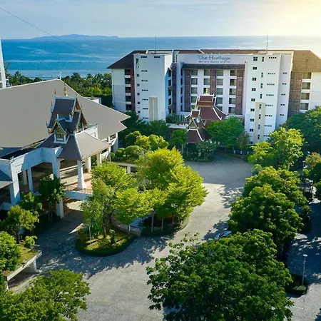 The Heritage Beachfront 4*