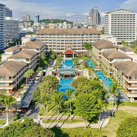 The Heritage Beachfront 4* Pattaya