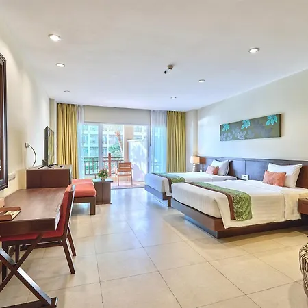 The Heritage Beachfront