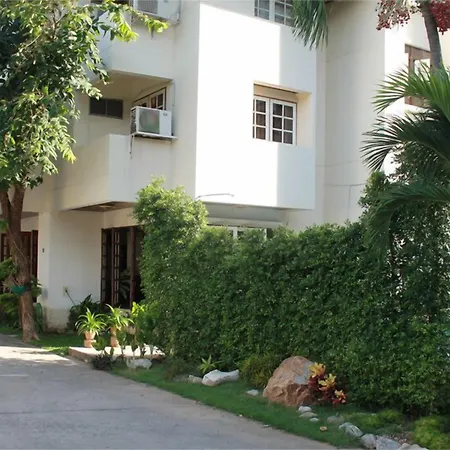 Hillside 3*