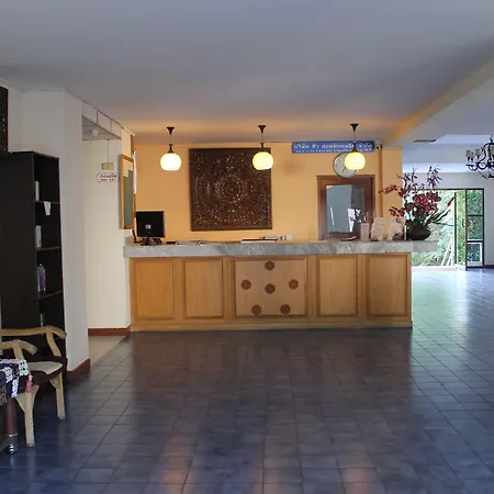 Hotel Hillside 3*