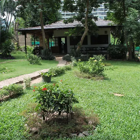 Hotel Hillside 3*