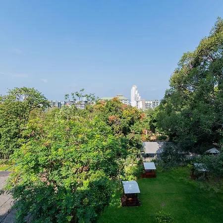 Hillside Pattaya