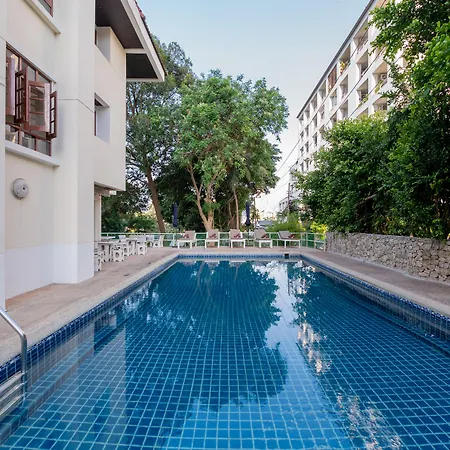 Hillside 3* Pattaya