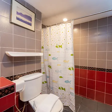 Hotel Hillside 3*