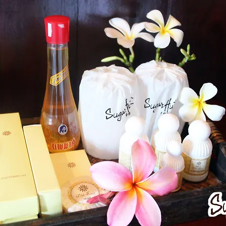 Resort Sugar Hut & Restaurant Pattaya