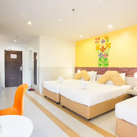 Hotel Grand Bella