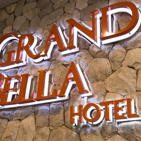 Grand Bella