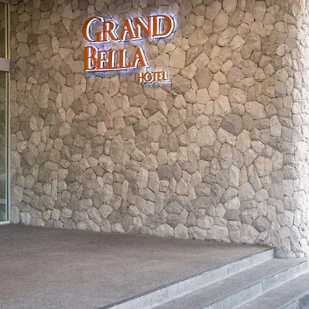 Grand Bella Hotel Pattaya