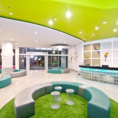 Grand Bella 4*