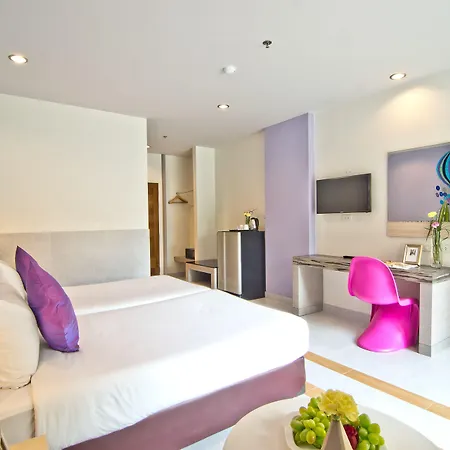 Grand Bella 4* Pattaya