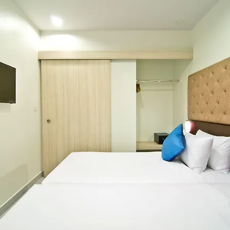 Grand Bella Hotel 4*