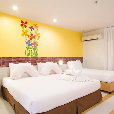 Hotel Grand Bella