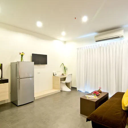 Grand Bella 4* Pattaya