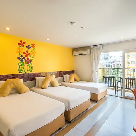 Grand Bella 4*