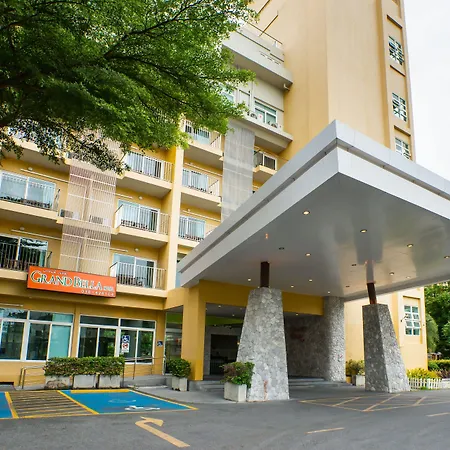 Grand Bella Hotel 4*
