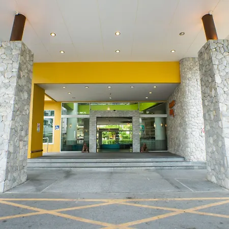 Grand Bella 4*