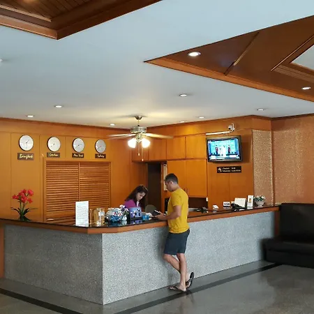 Dynasty 3* Pattaya