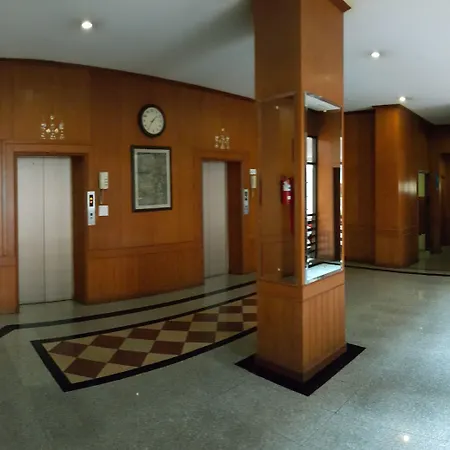 Dynasty Hotel Pattaya