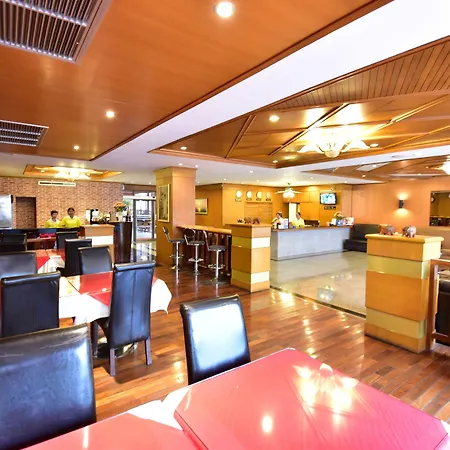 Dynasty 3* Pattaya