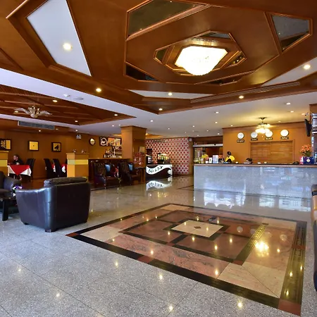 Dynasty Hotel