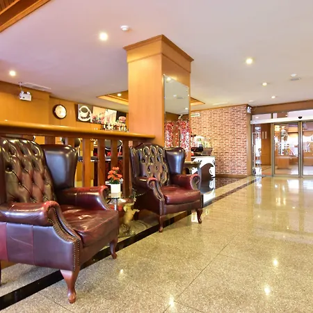 Dynasty Pattaya