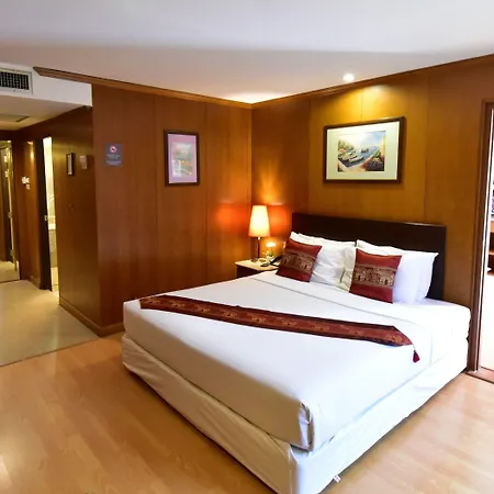 Dynasty Pattaya