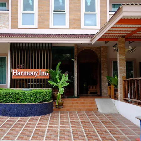 Harmony Inn Pattaya