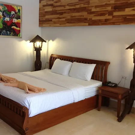 Harmony Inn Pattaya