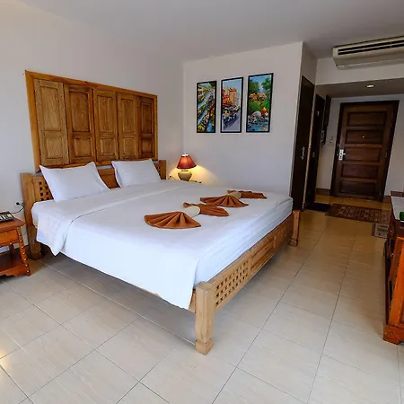 Harmony Pattaya