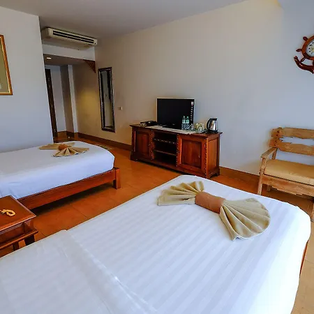 Harmony Inn 3*