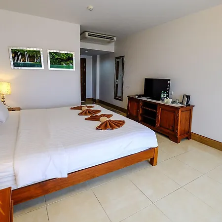 Harmony Pattaya