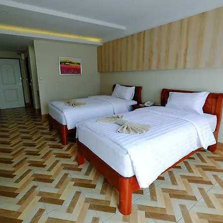 Harmony Inn