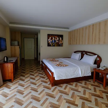 Inn Harmony 3*