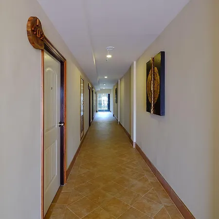 Harmony Inn 3*