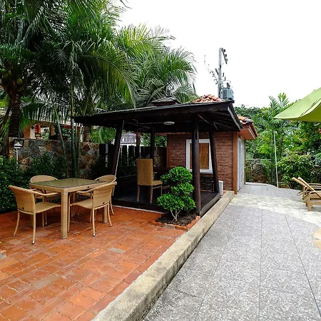 Harmony Inn 3*