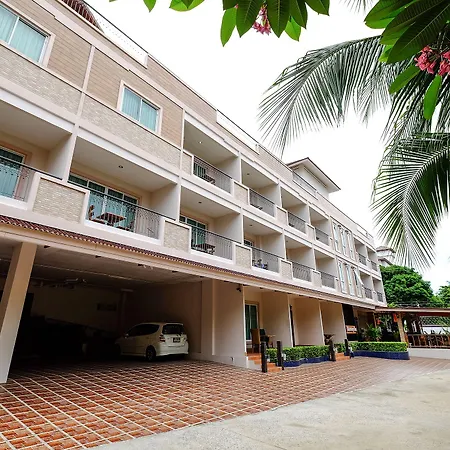 Inn Harmony Pattaya
