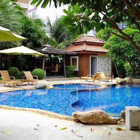 Inn Harmony 3*