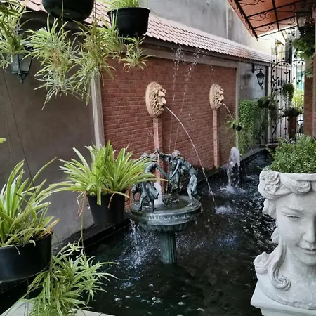Harmony Inn Pattaya