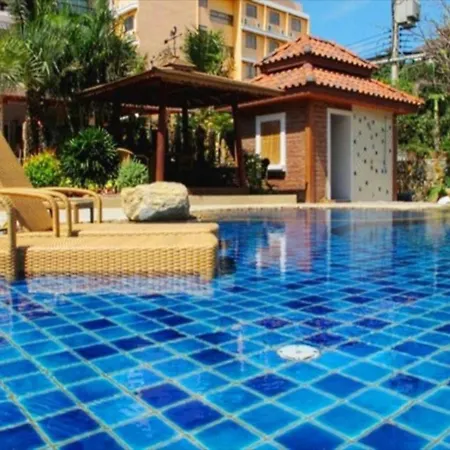 Harmony 3* Pattaya